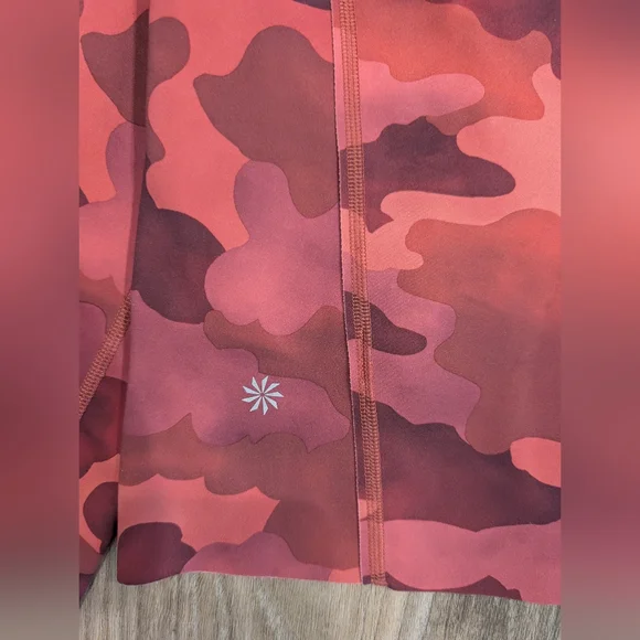 Athleta Pinnacle Hoodie Size S - Picture 4 of 4